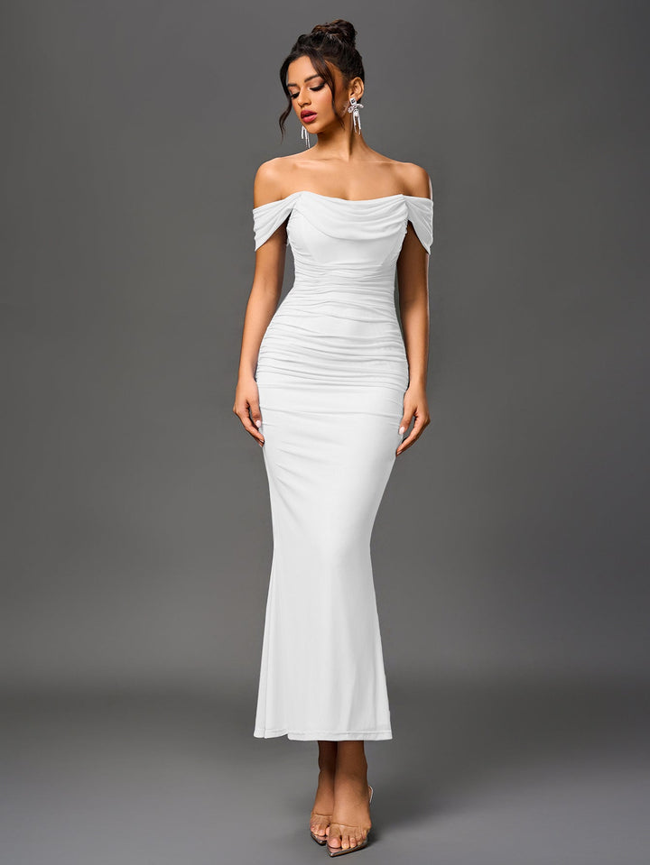 Delphine Nuit Gown