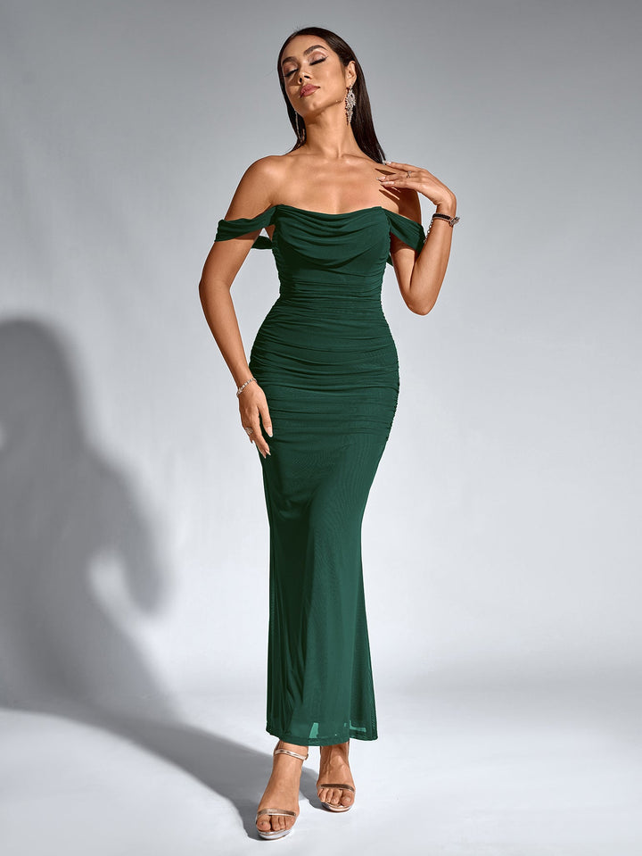 Delphine Nuit Gown