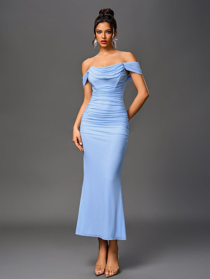 Delphine Nuit Gown
