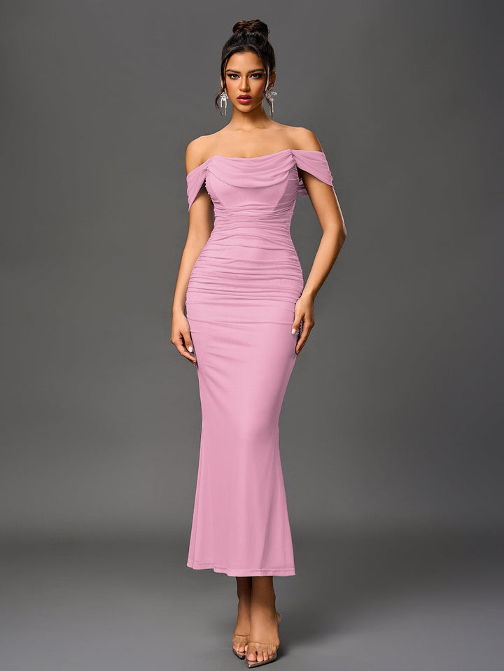 Delphine Nuit Gown
