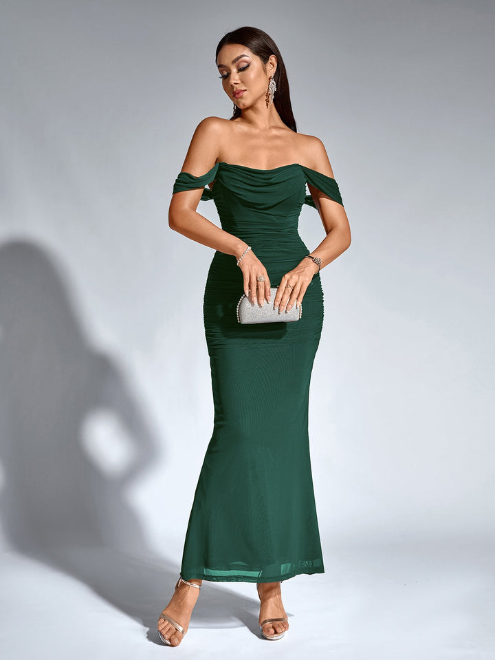 Delphine Nuit Gown