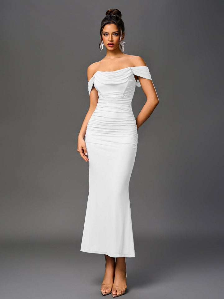 Delphine Nuit Gown