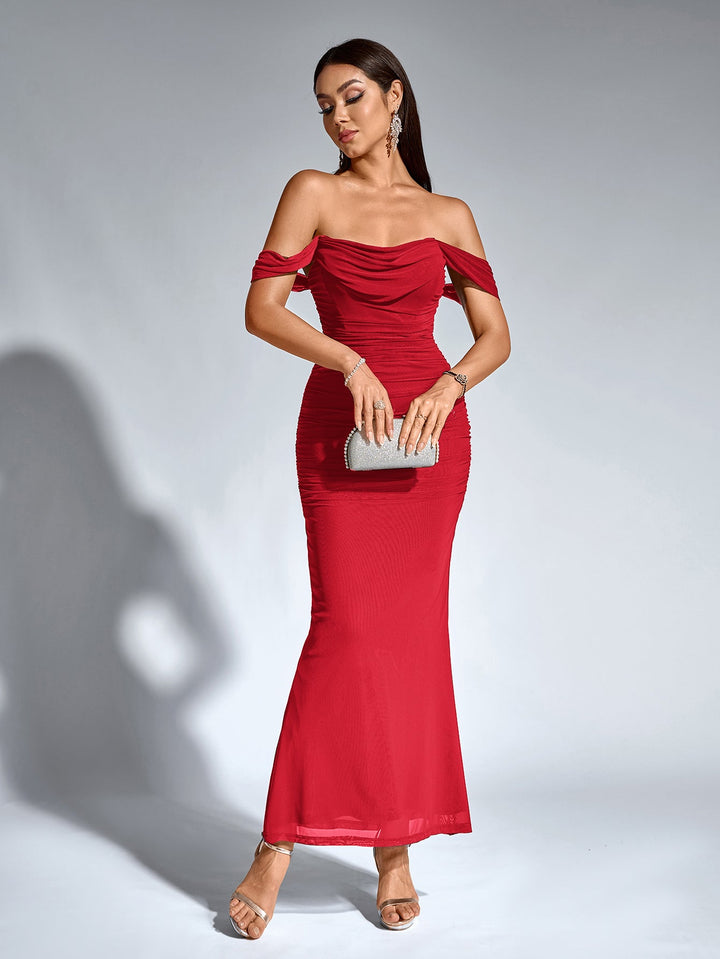 Delphine Nuit Gown