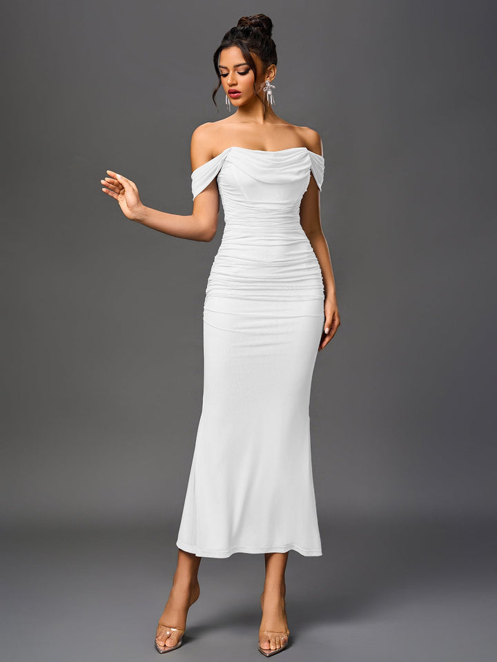 Delphine Nuit Gown
