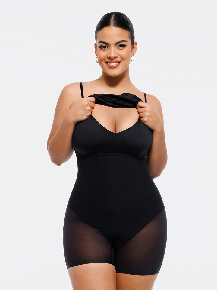 Cléophée Drapé Dress