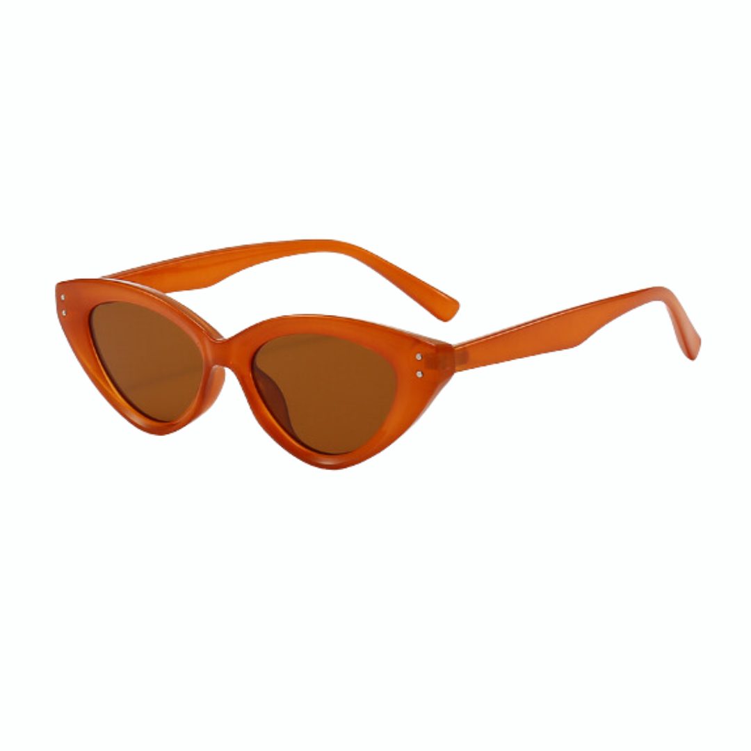 She's Chic Cat Eye Sunglasses