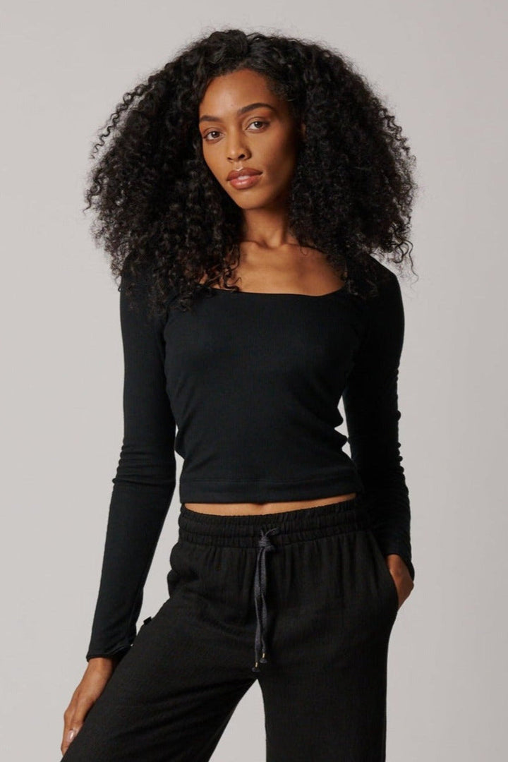 Élodie Côte Top