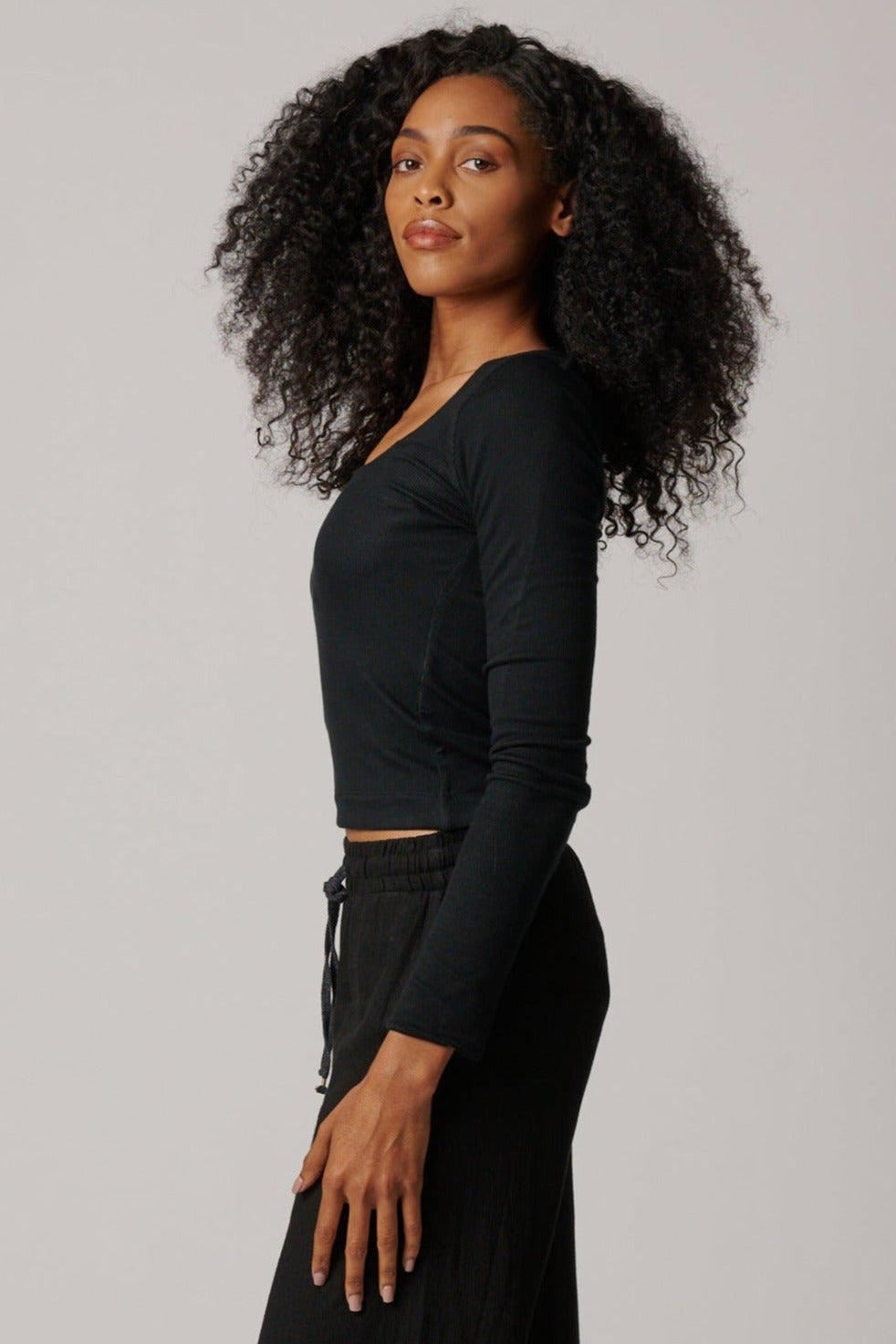 Élodie Côte Top