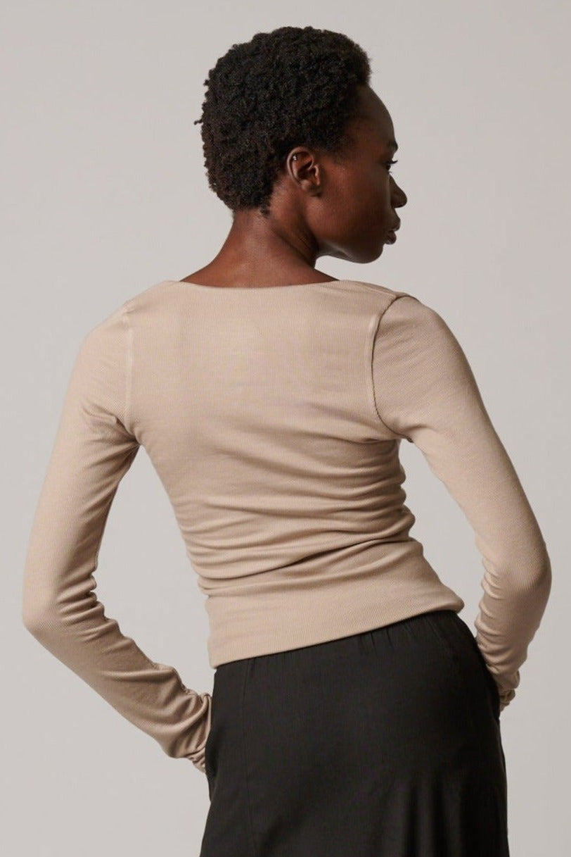Élodie Côte Top