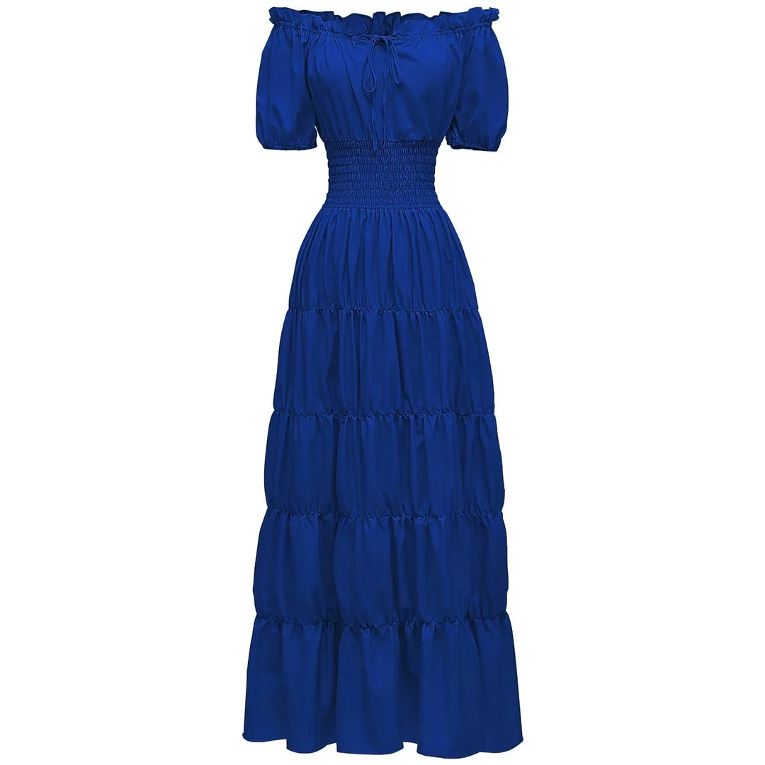 Évangéline d'Époque Gown