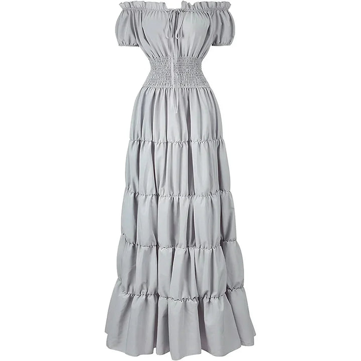 Évangéline d'Époque Gown