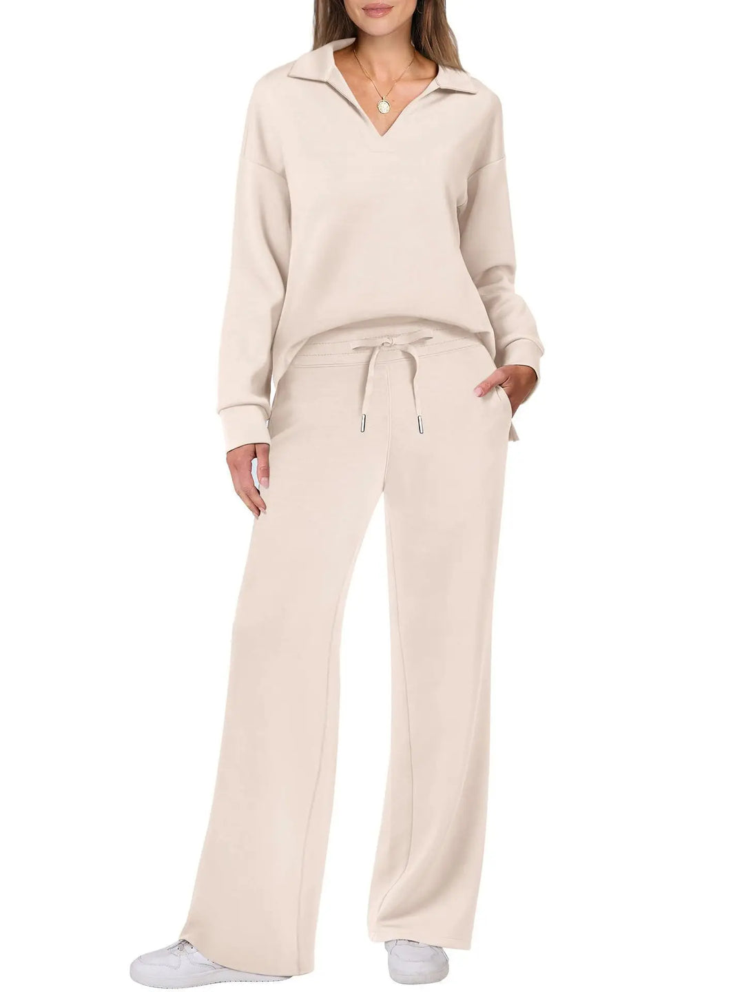 Corinne Ville Set