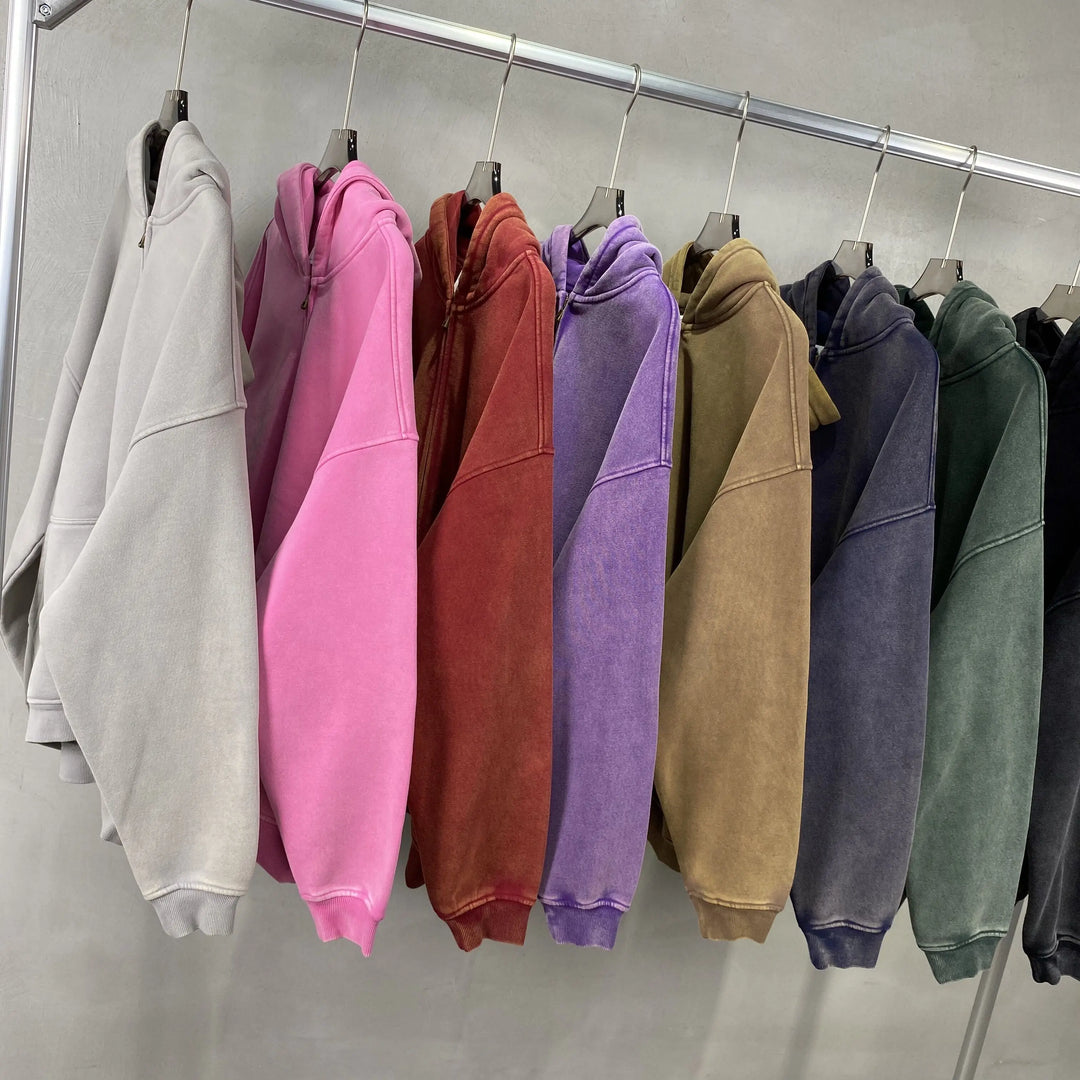Henrik Valmont Hoodie