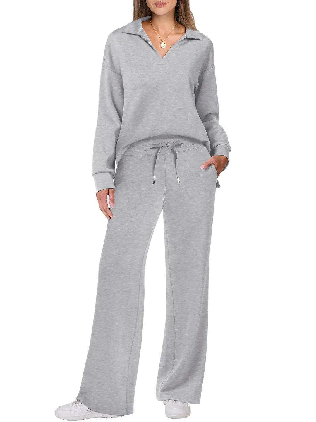 Corinne Ville Set