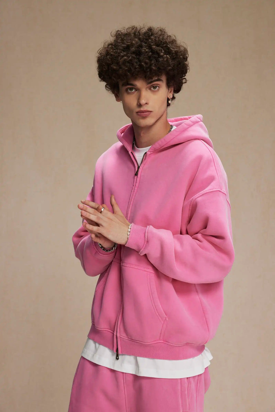 Henrik Valmont Hoodie