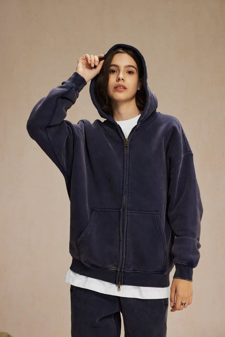 Henrik Valmont Hoodie