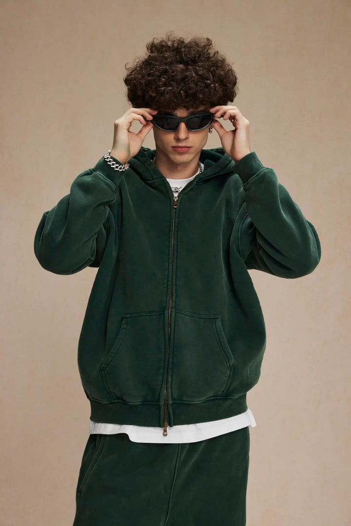 Henrik Valmont Hoodie