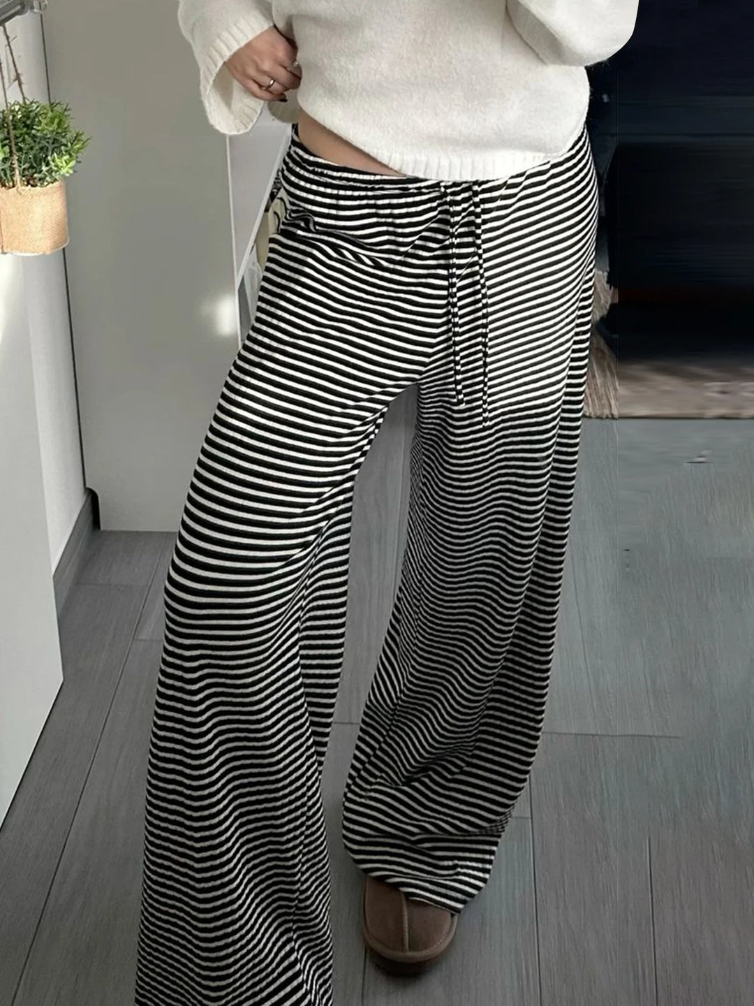 Zelisse Soft Slacks