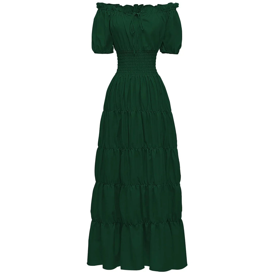 Évangéline d'Époque Gown