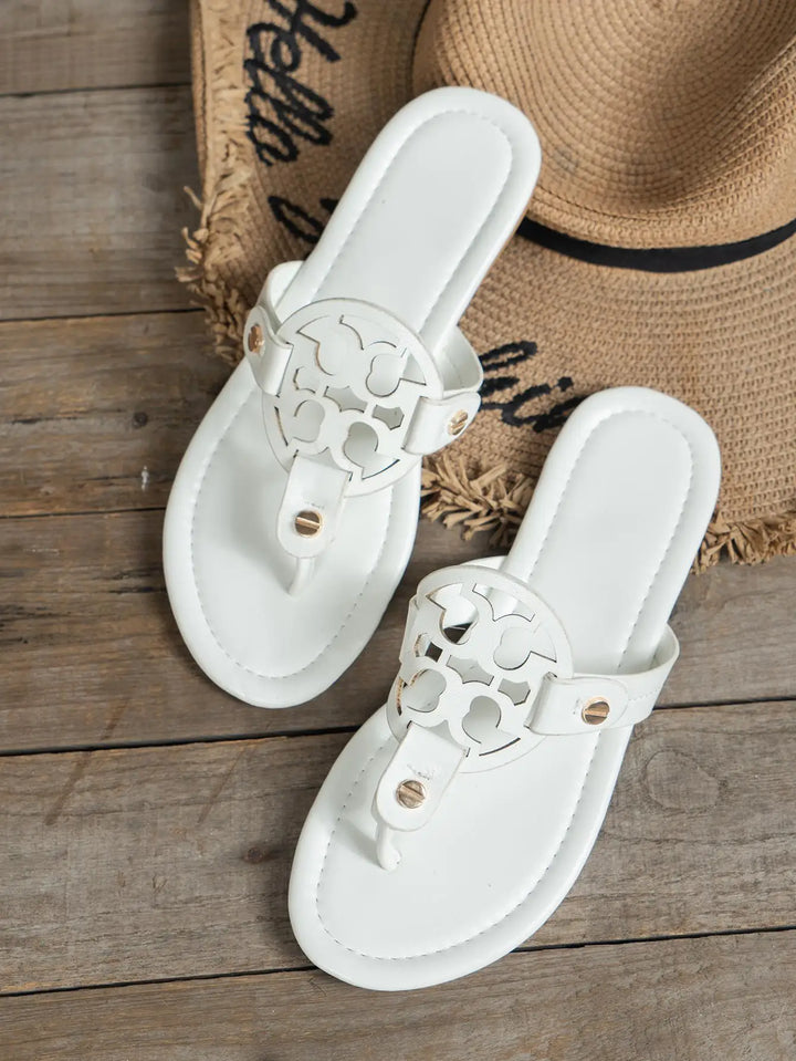 Élodie Plage Slides
