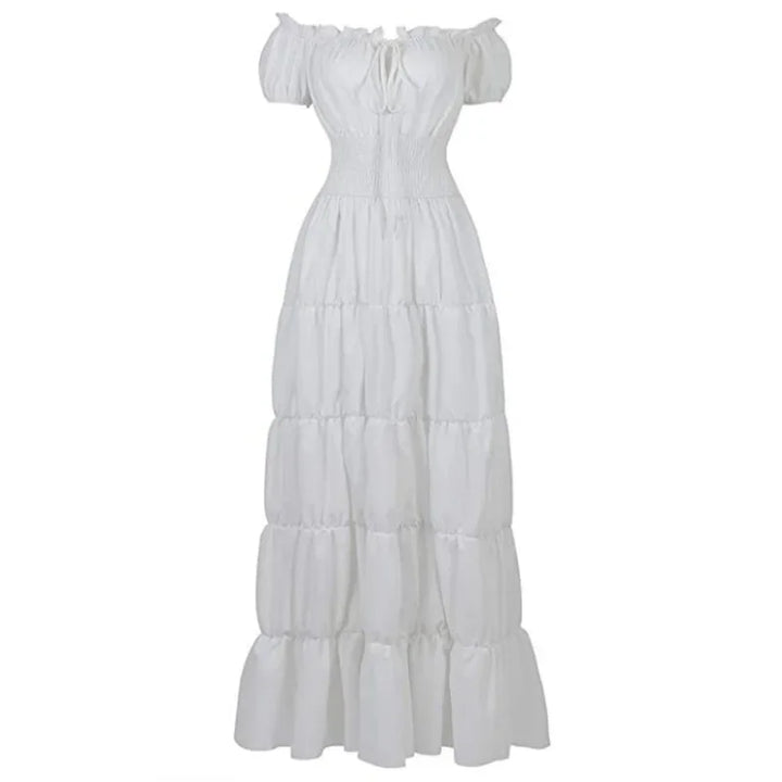 Évangéline d'Époque Gown