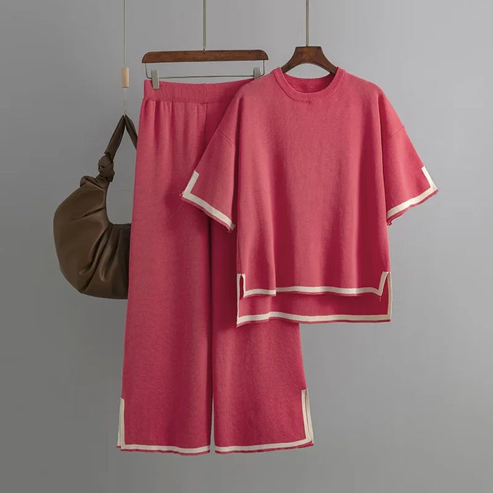 Vivienne Contrast Set