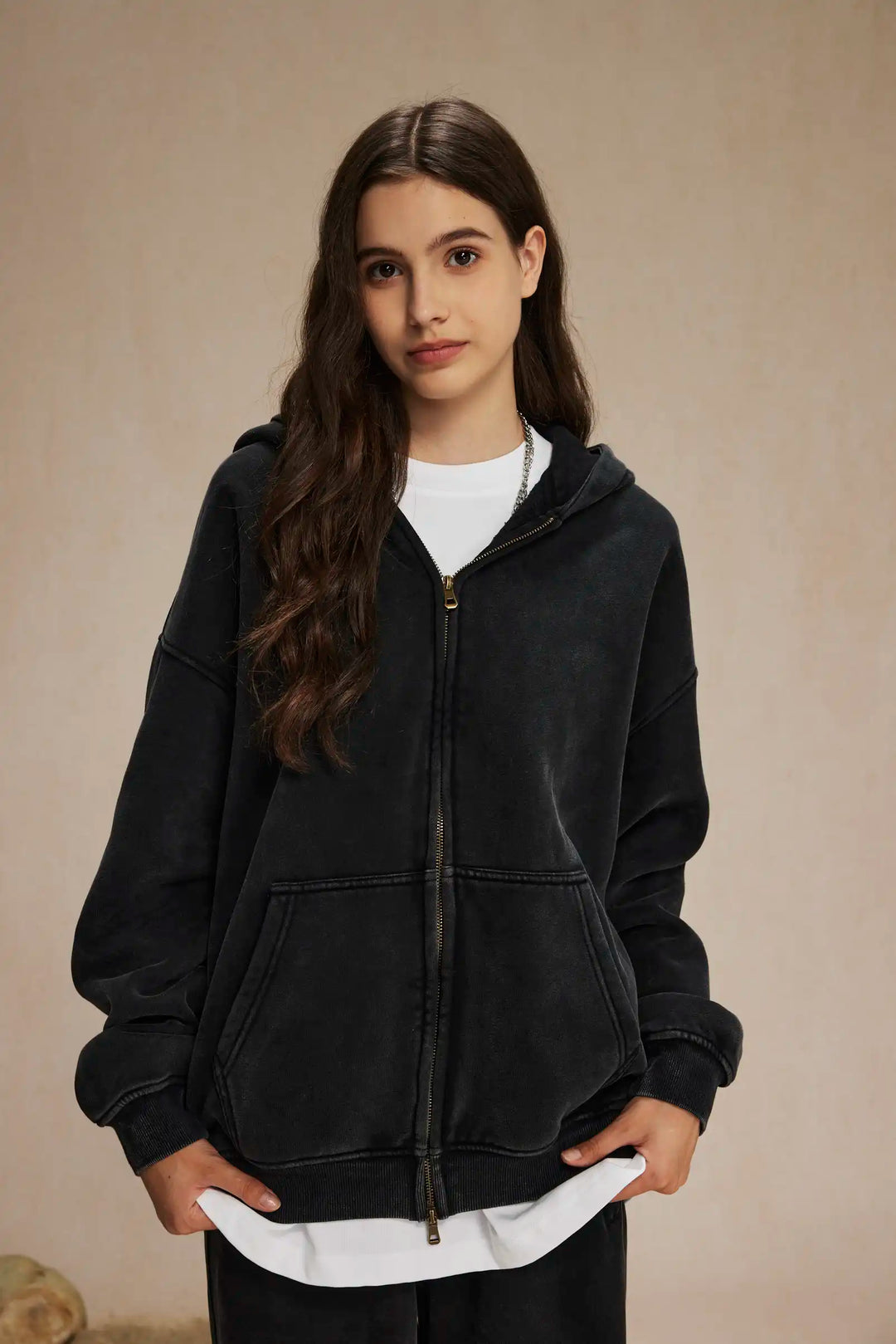 Henrik Valmont Hoodie