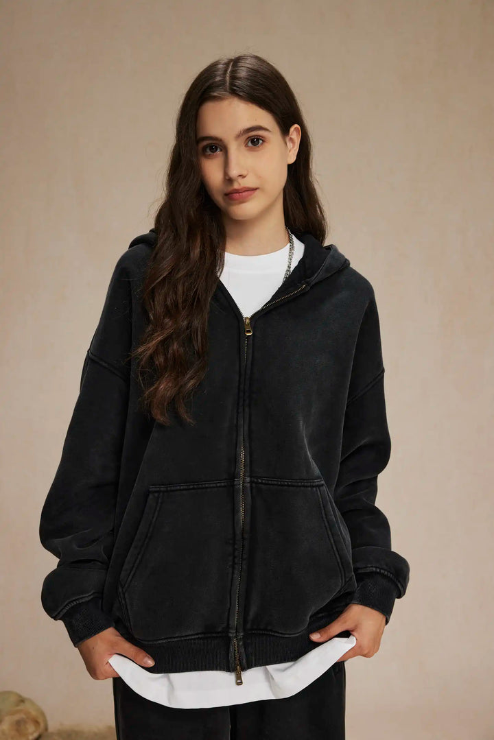 Henrik Valmont Hoodie