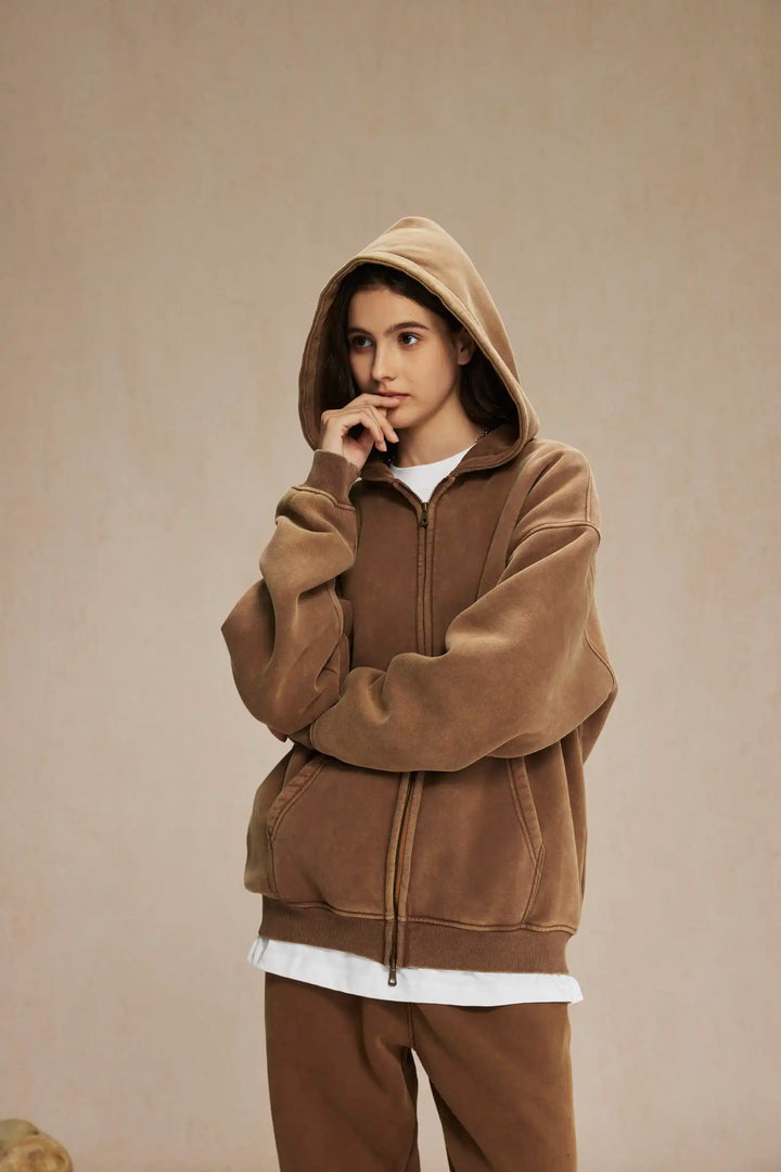 Henrik Valmont Hoodie