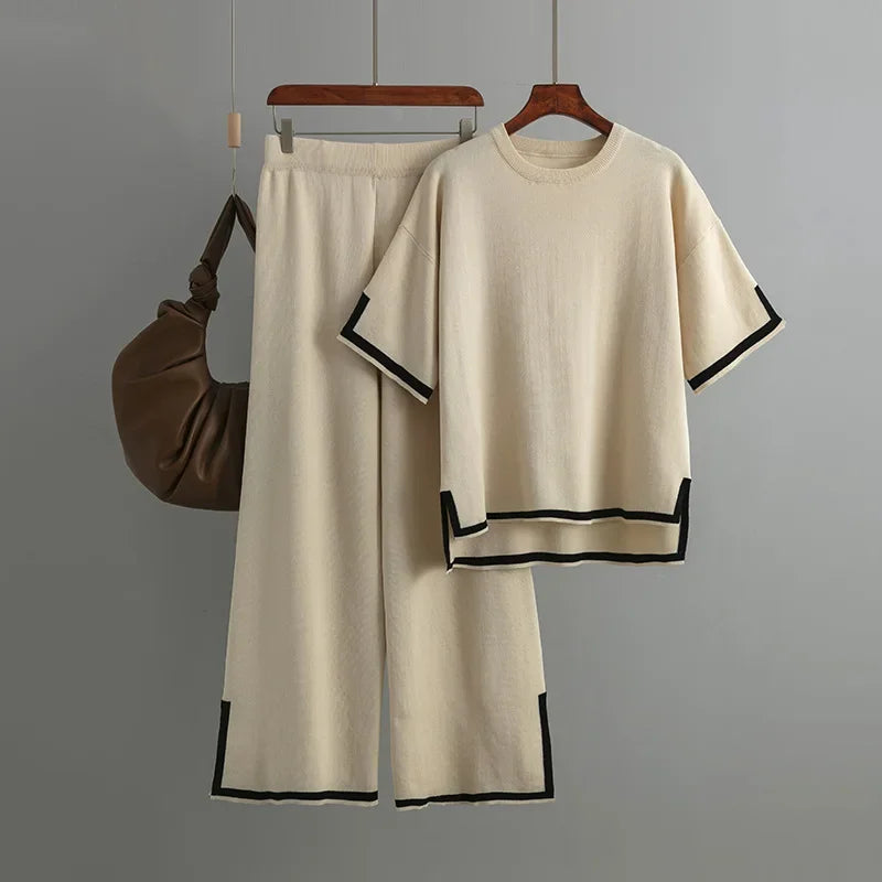 Vivienne Contrast Set