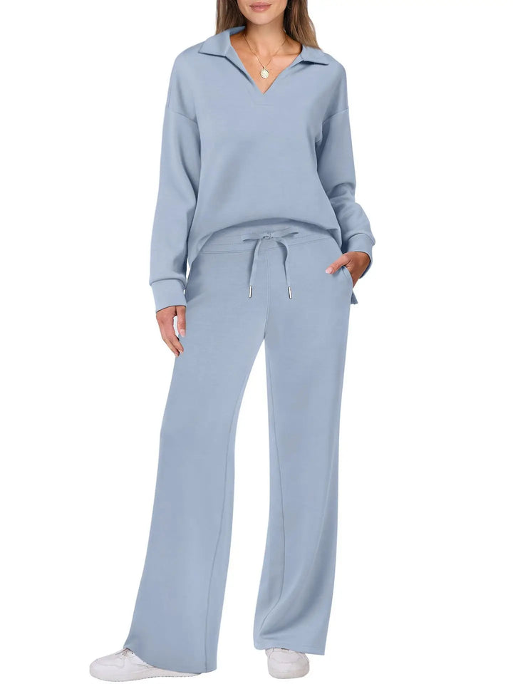 Corinne Ville Set
