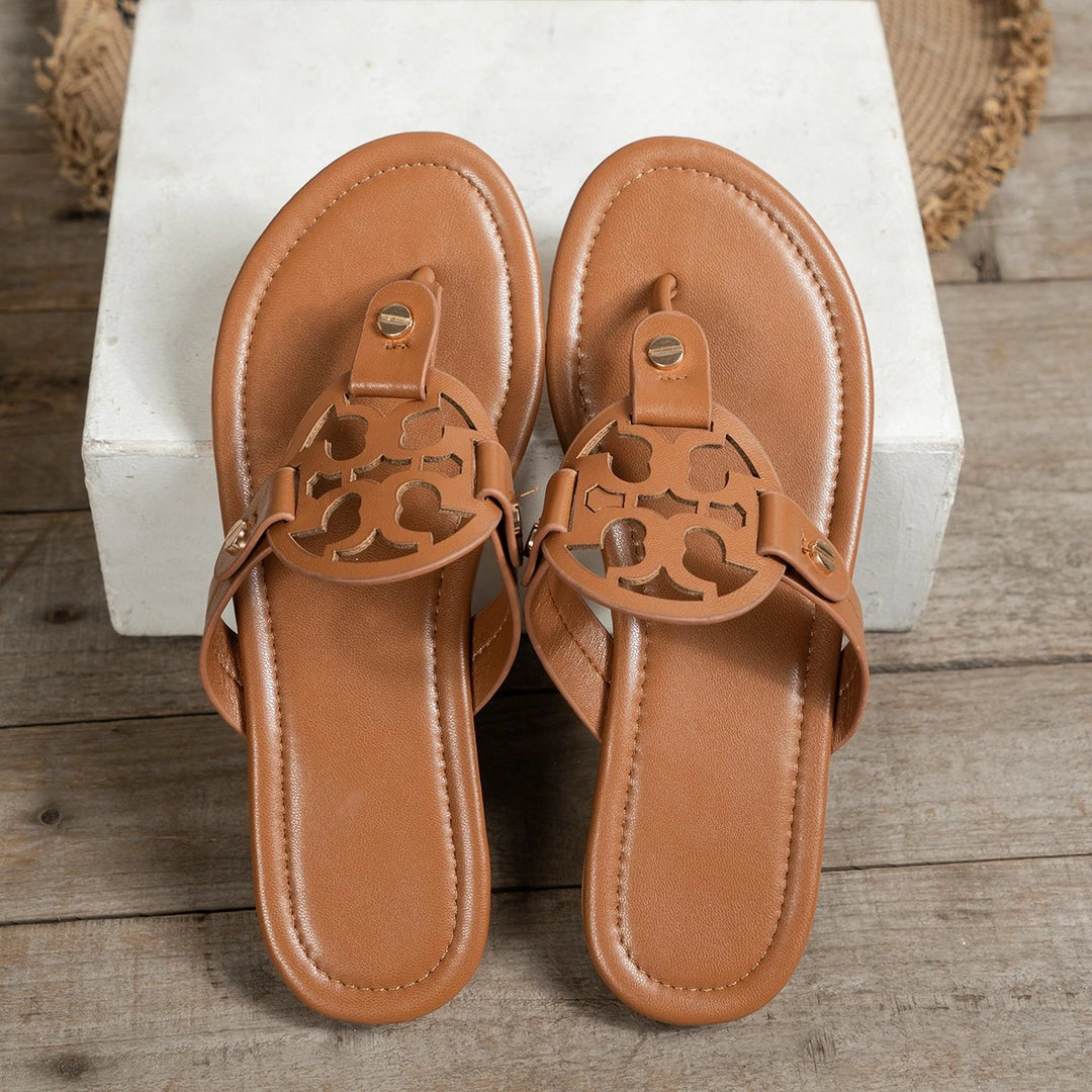 Élodie Plage Slides