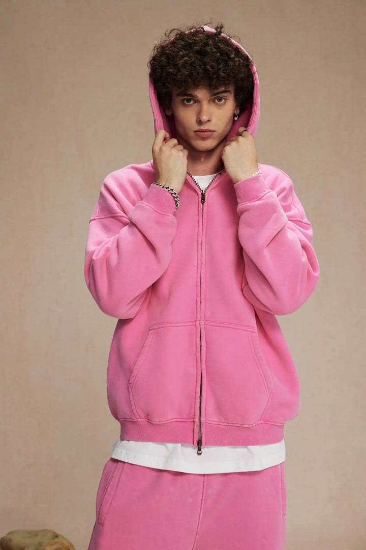 Henrik Valmont Hoodie