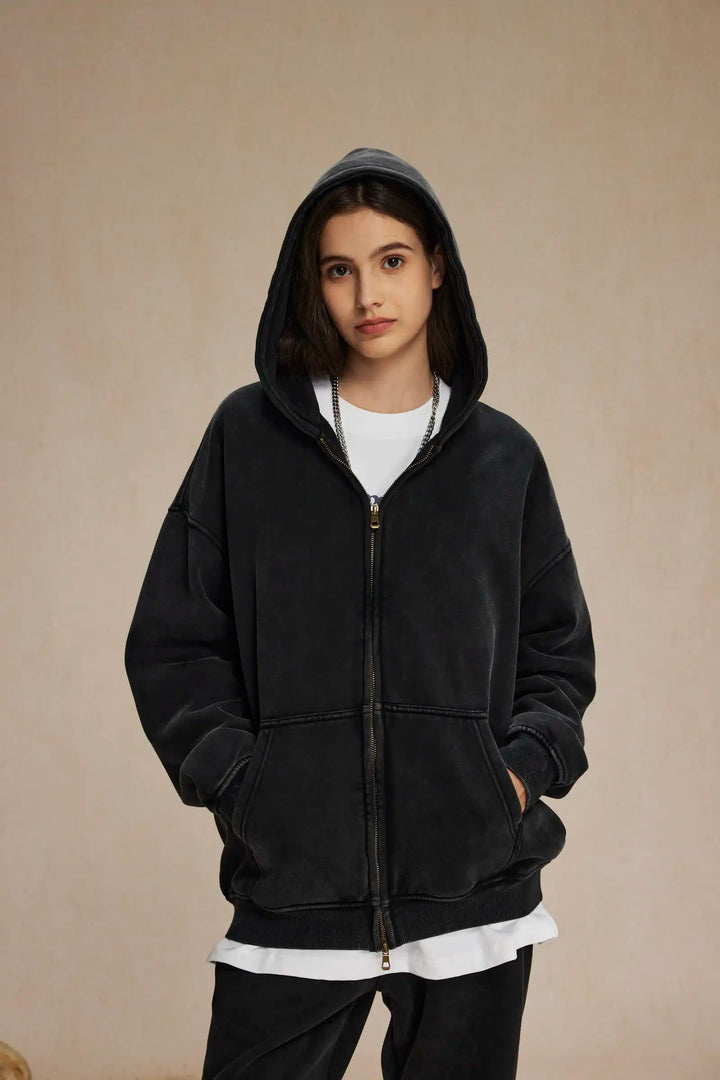 Henrik Valmont Hoodie