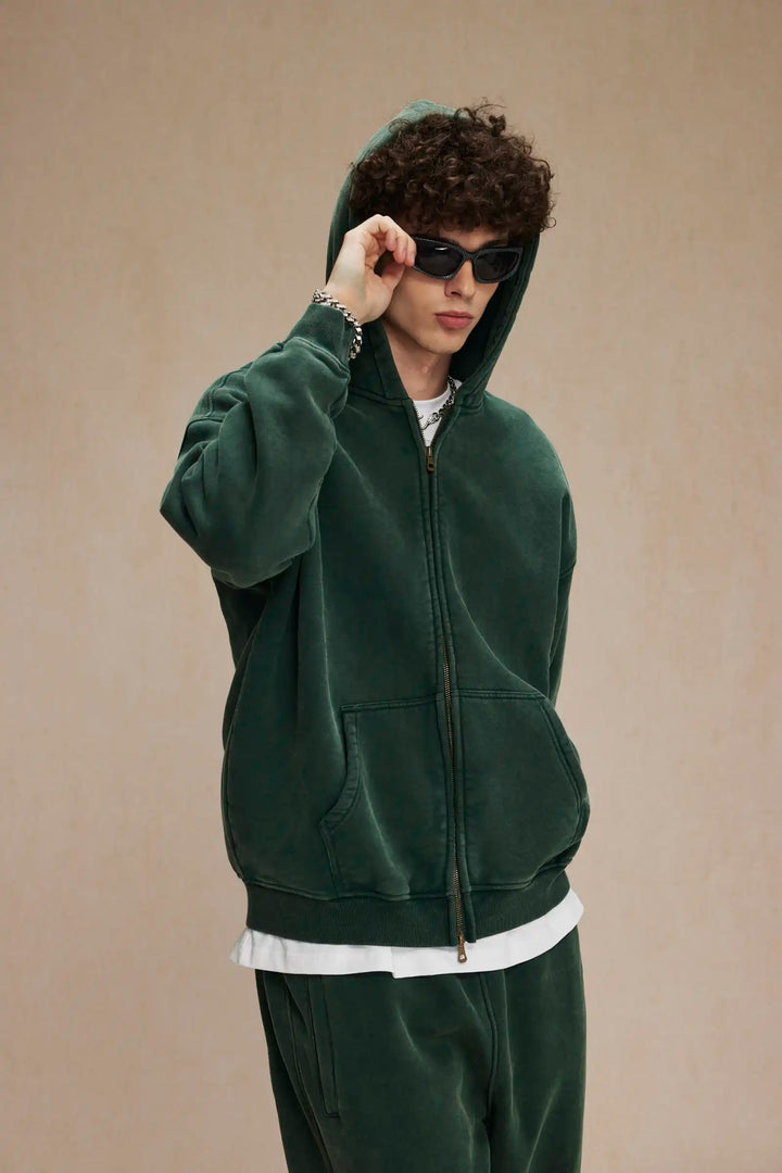 Henrik Valmont Hoodie