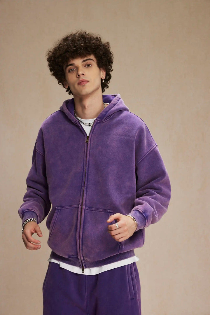 Henrik Valmont Hoodie