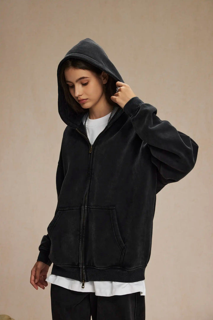 Henrik Valmont Hoodie