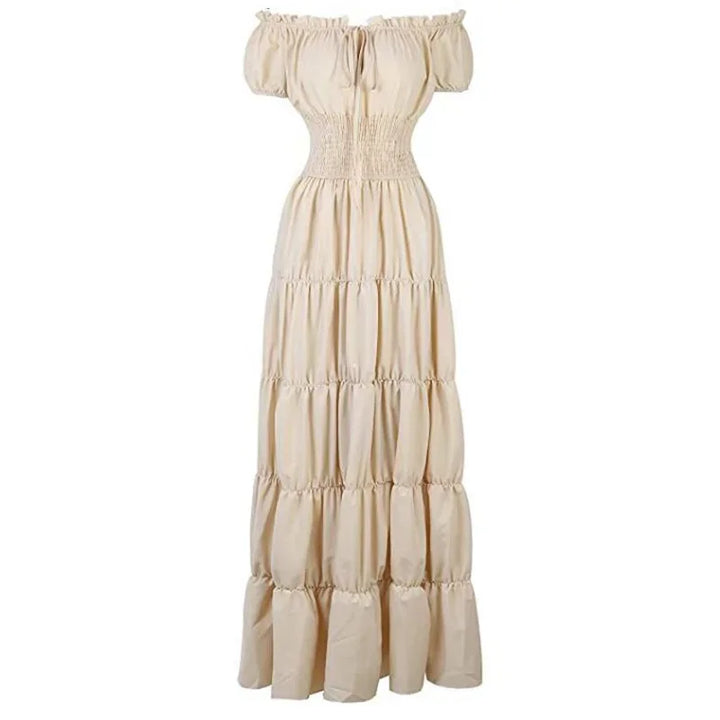 Évangéline d'Époque Gown