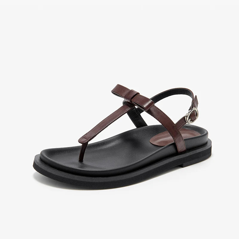 Sylvie Marée Sandals