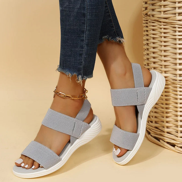 Sophie Ortho Sandals