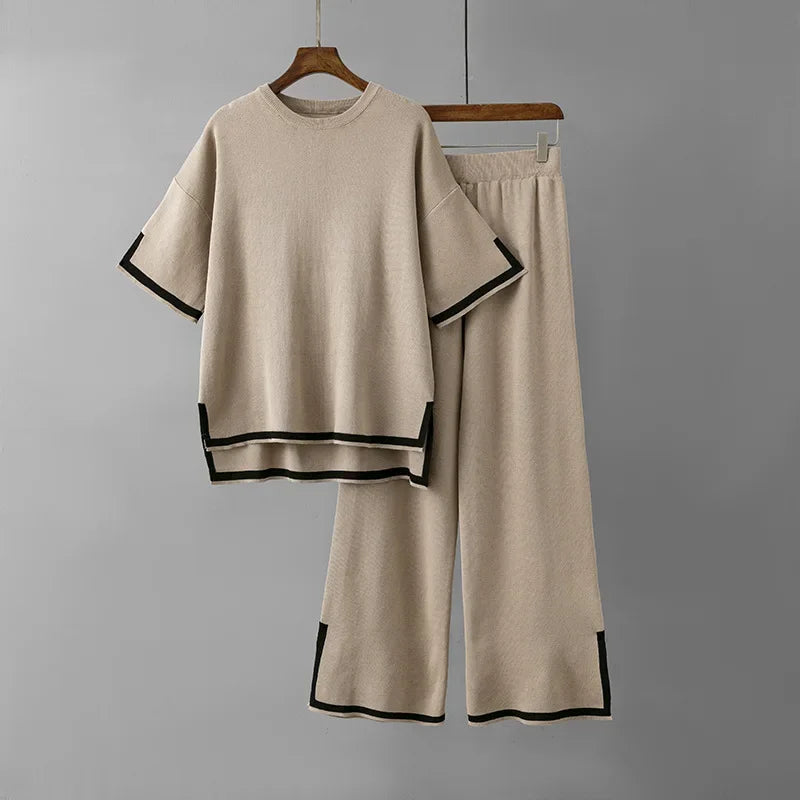 Vivienne Contrast Set