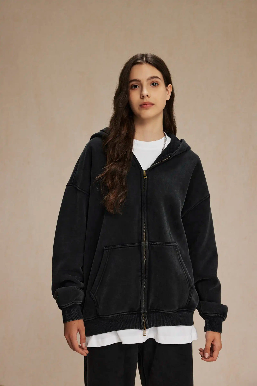 Henrik Valmont Hoodie