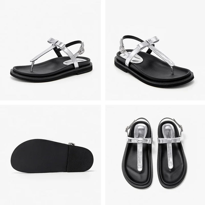 Sylvie Marée Sandals