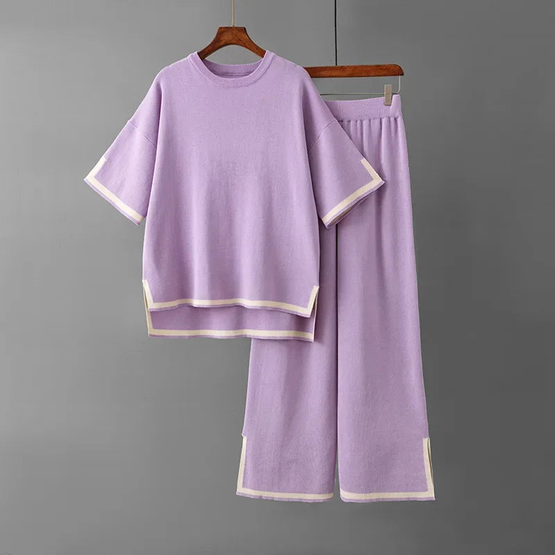 Vivienne Contrast Set