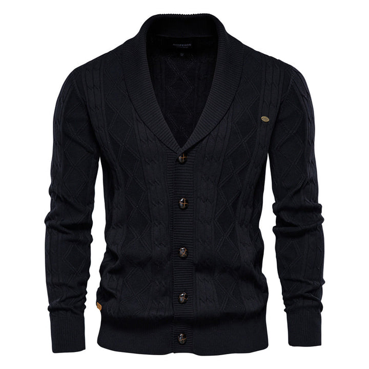 ADAMS - Royal Cardigan