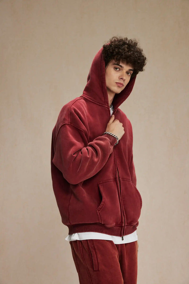 Henrik Valmont Hoodie