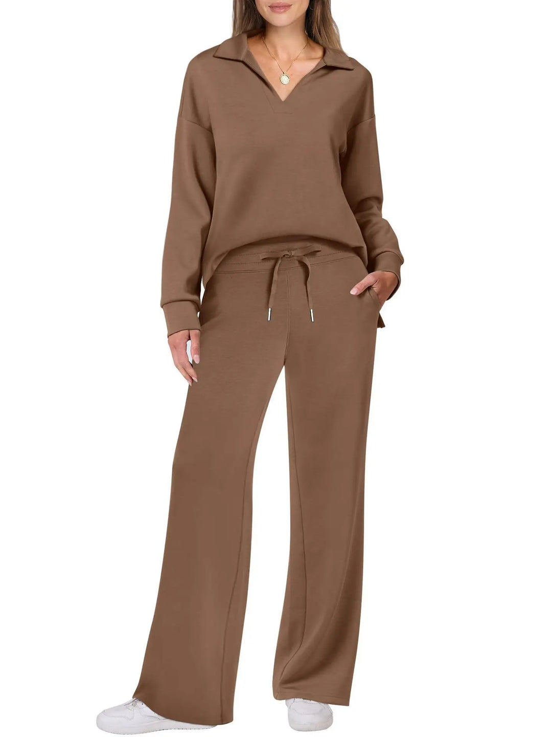 Corinne Ville Set