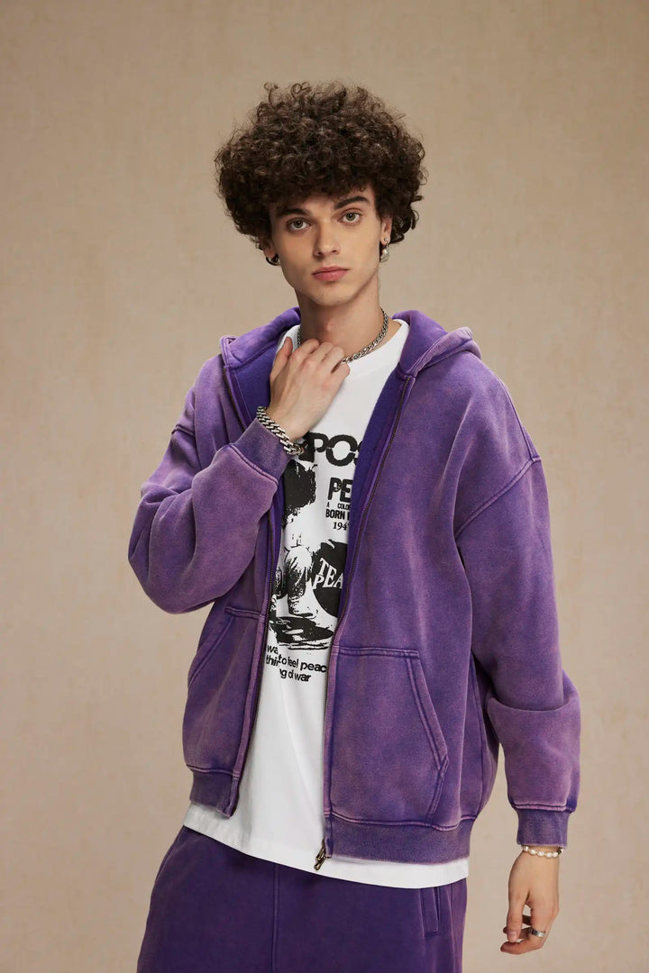 Henrik Valmont Hoodie