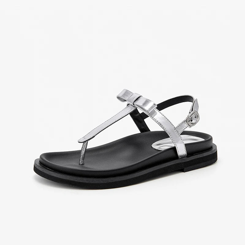 Sylvie Marée Sandals