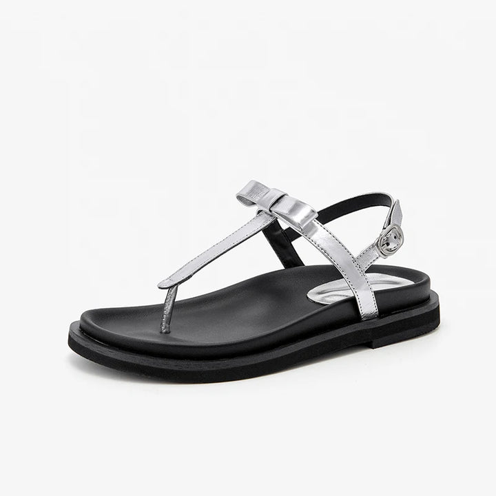 Sylvie Marée Sandals